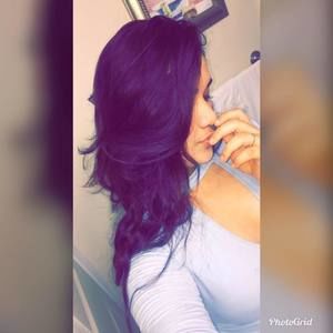 Meet your Posher, Ivana